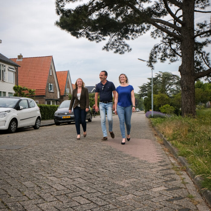 Aankoopmakelaar Hoofddorp