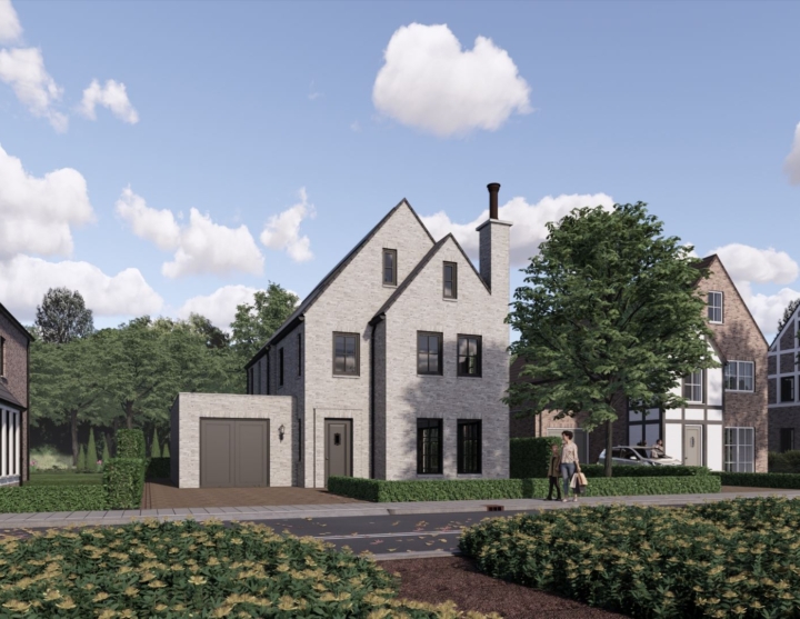 Huis kopen Hoofddorp