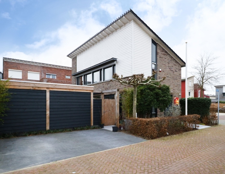 Huis verkopen Hoofddorp