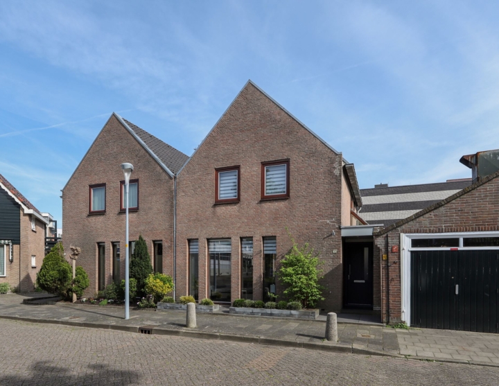 Huis verkopen Hoofddorp