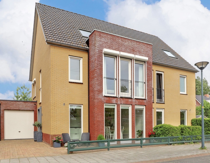 Huis kopen Hoofddorp