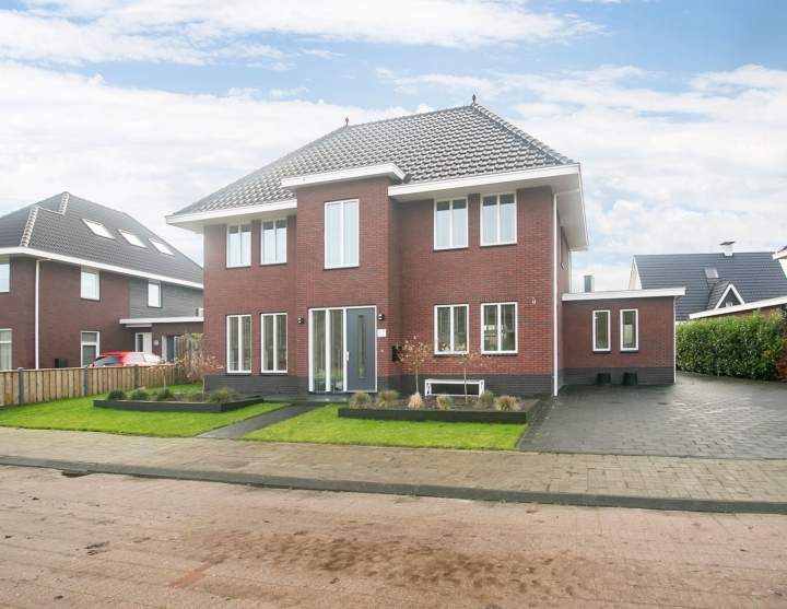 Huis kopen Hoofddorp