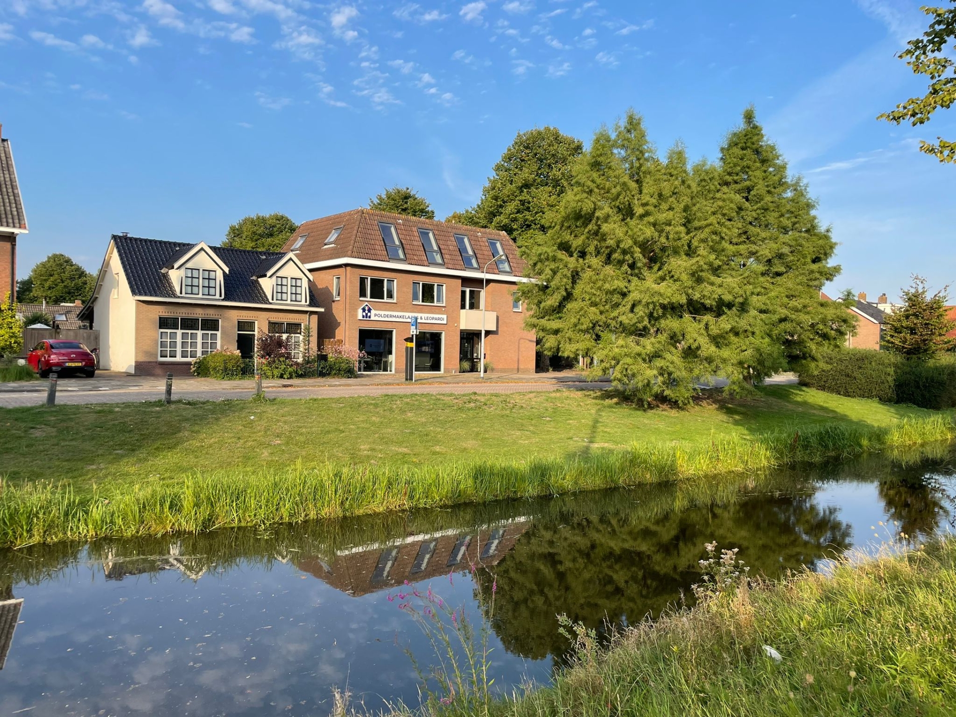 Makelaar Hoofddorp
