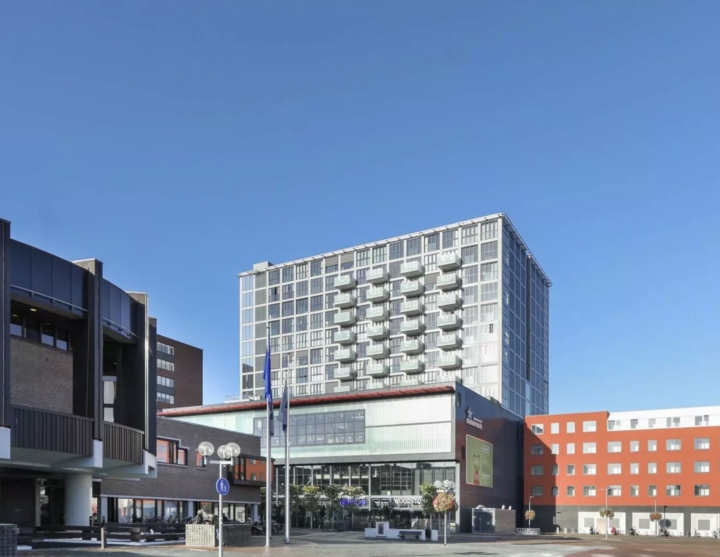 Huis verkopen Hoofddorp