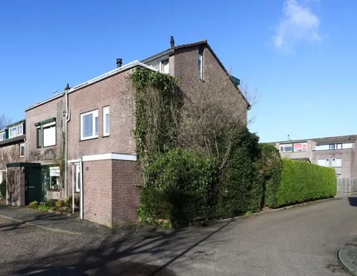 Birkholm-58 Hoofddorp verkochte woning