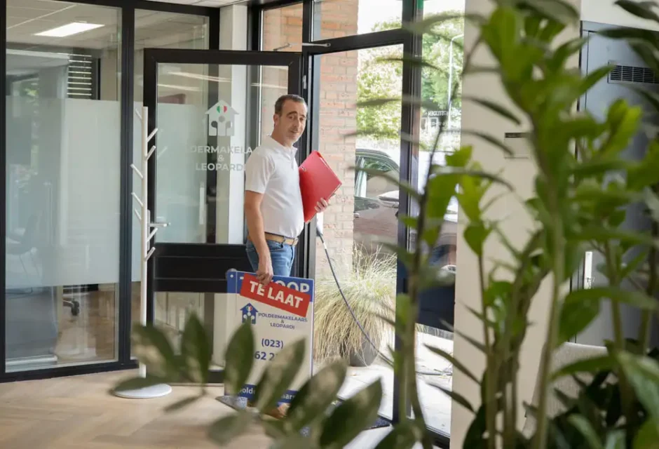 Poldermakelaars Leopardi