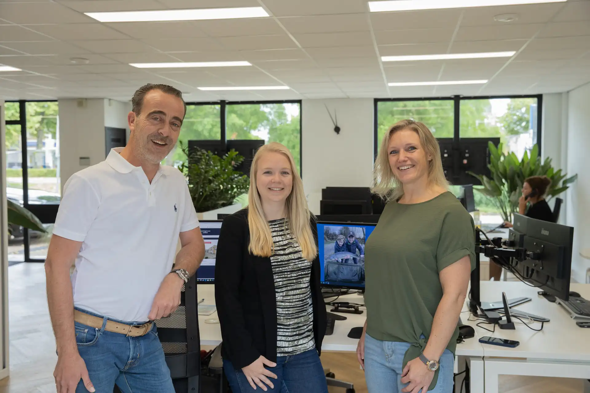 Poldermakelaars is de makelaar van Amsterdam