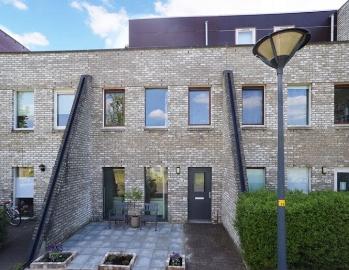 Verkoop review Aalsmeer