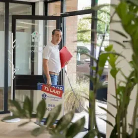 Waar ben je naar op zoek