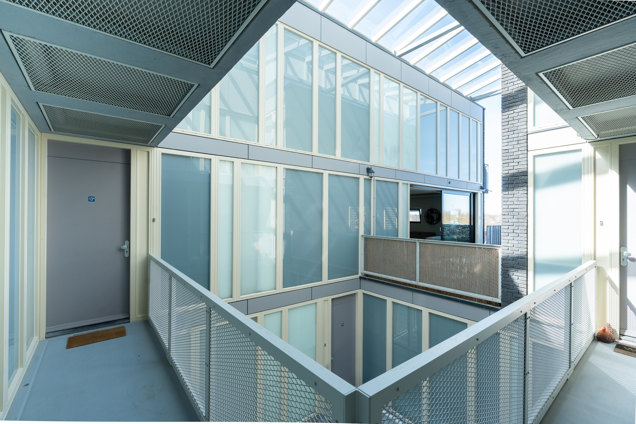 Appartement te koop: Marktlaan 13, Hoofddorp