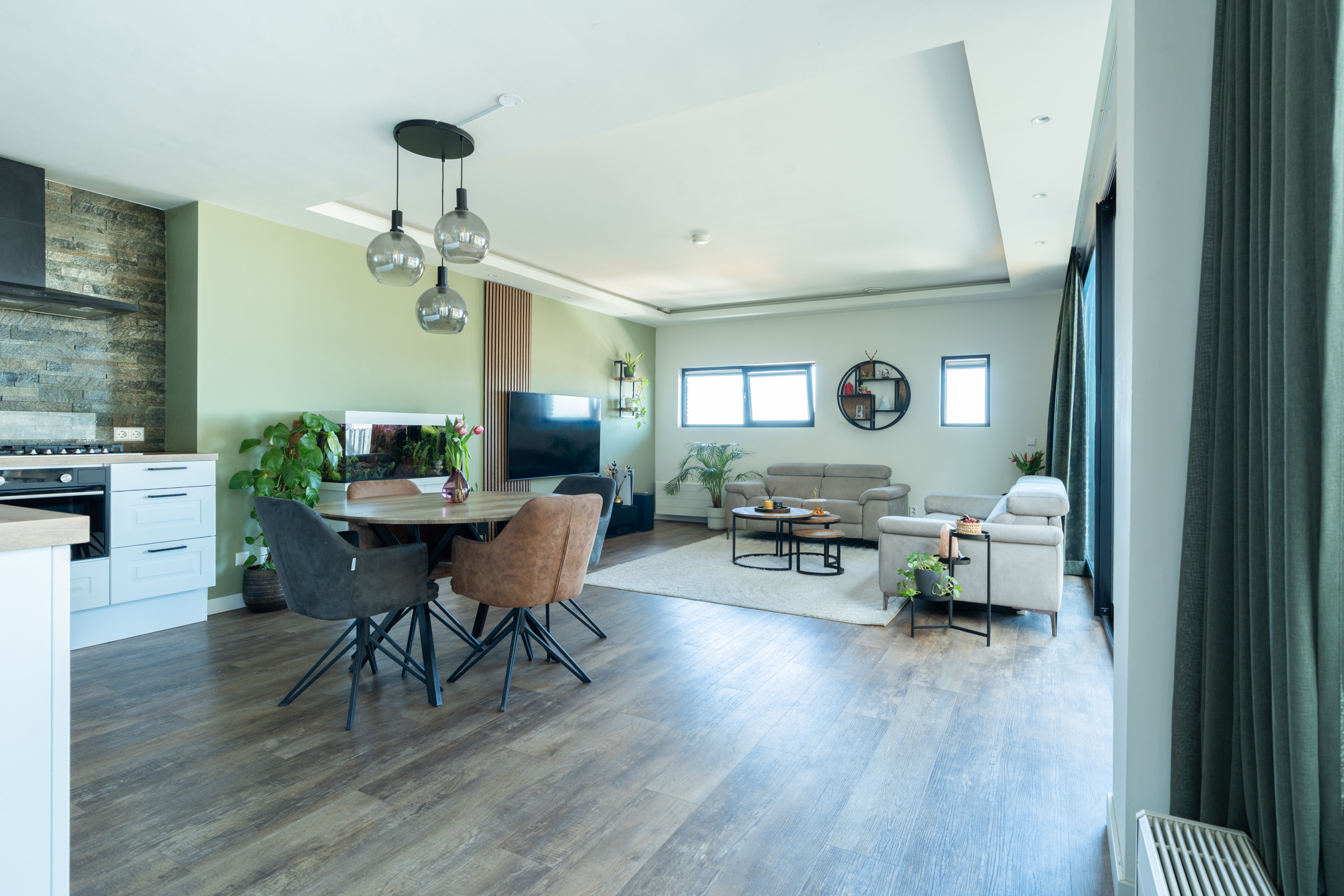 Appartement te koop: Marktlaan 13, Hoofddorp