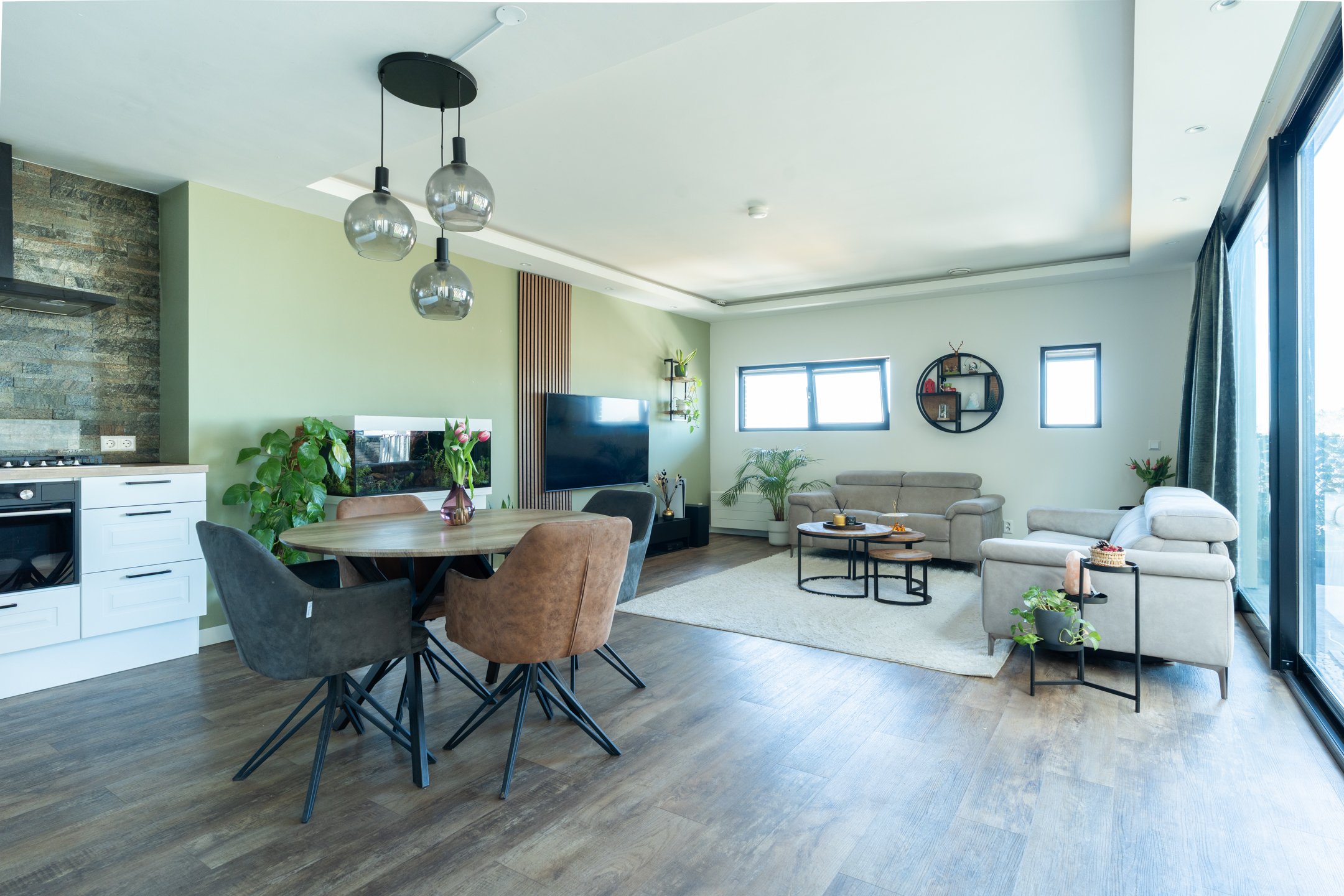 Appartement te koop: Marktlaan 13, Hoofddorp