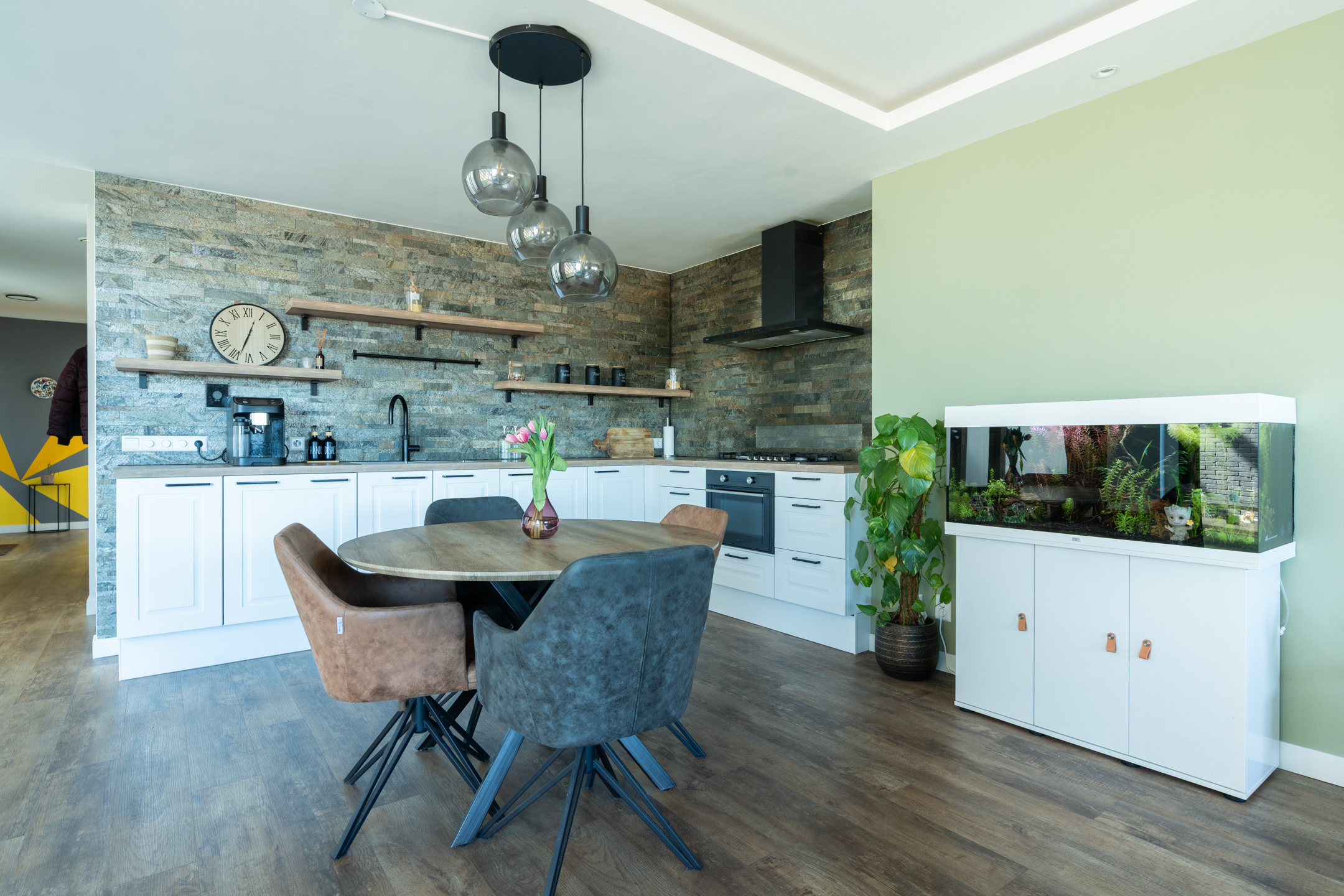 Appartement te koop: Marktlaan 13, Hoofddorp