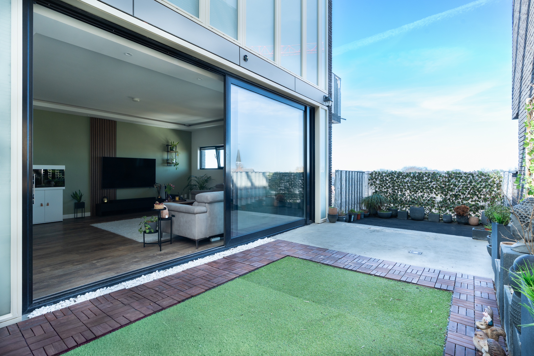 Appartement te koop: Marktlaan 13, Hoofddorp