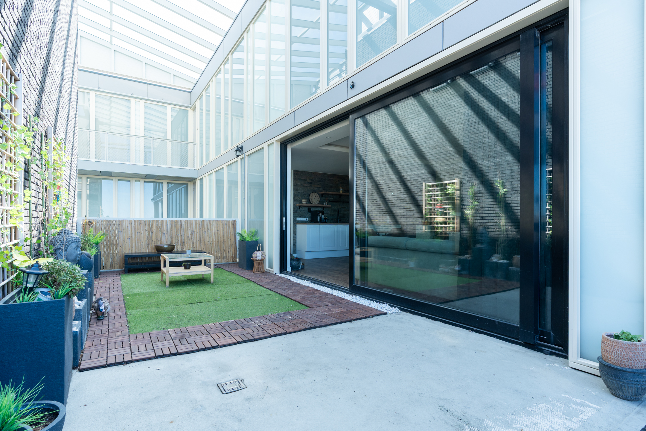Appartement te koop: Marktlaan 13, Hoofddorp