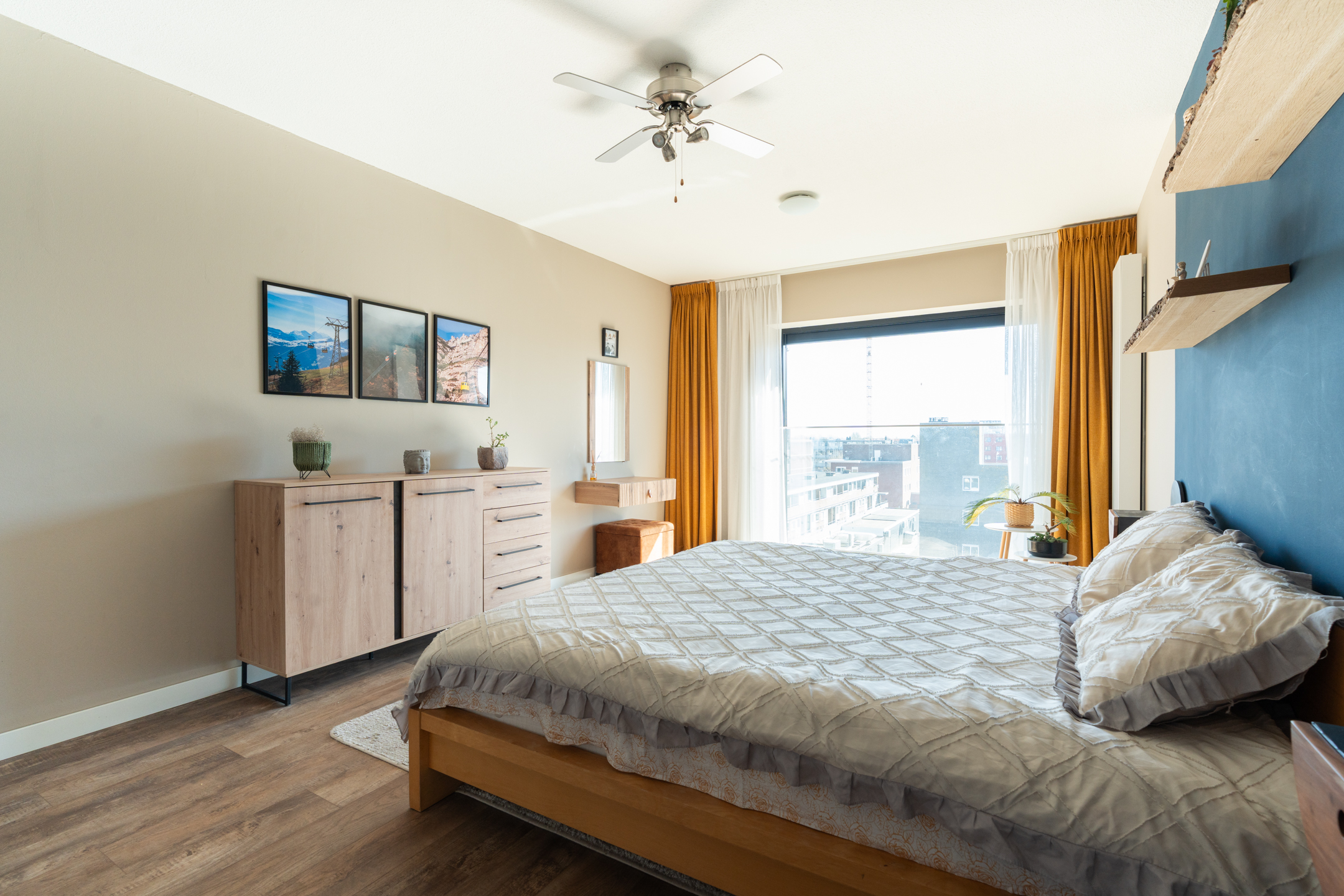 Appartement te koop: Marktlaan 13, Hoofddorp